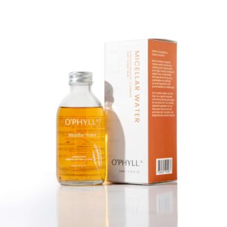 Micellar water