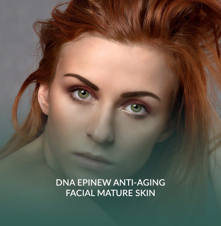 DNA Epinew Anti-Aging Facial