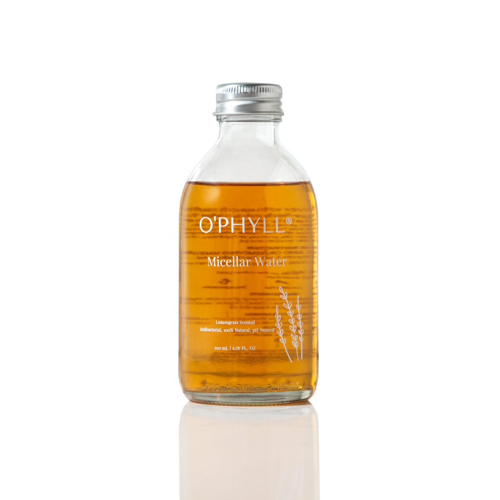 Micellar water