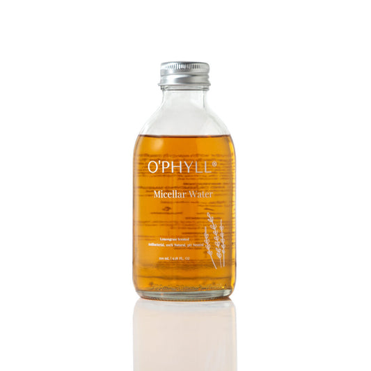Micellar water