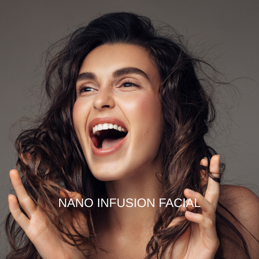 Nano Infusion Facial