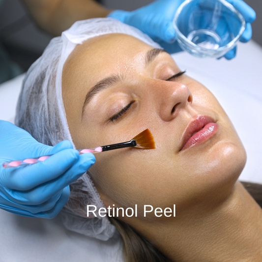 Aesthet Retinol Peel