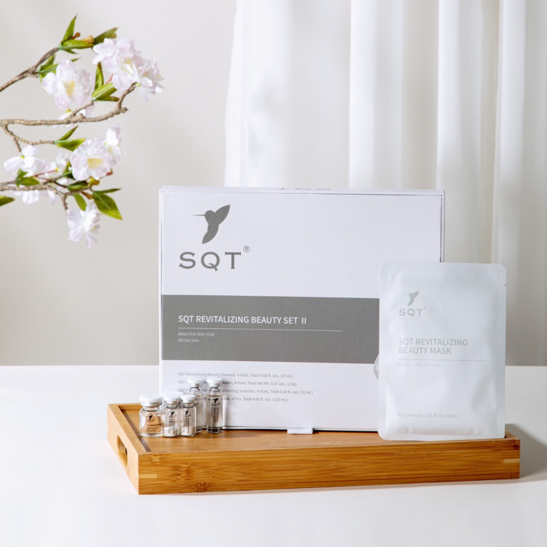 Bio-Microneedling Revitalizing