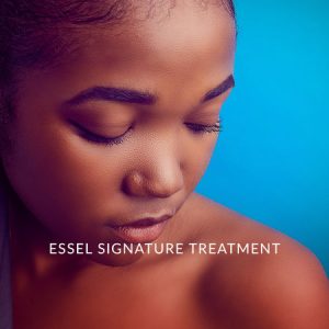 Essel Signature Facial (individual customised facial)