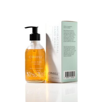 Lavender hand wash